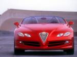 Alfa Romeo Dardo Concept 1998 года